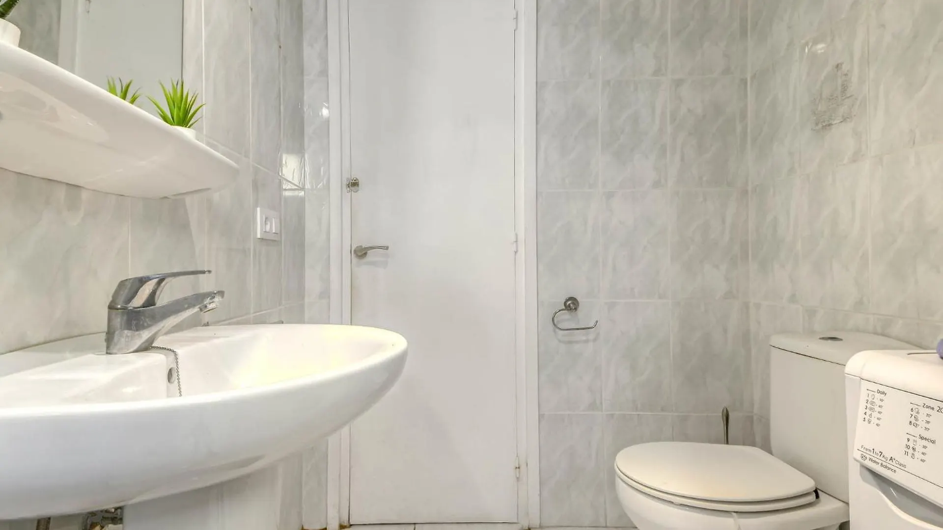Apartment Muga-1 By Interhome Empuriabrava